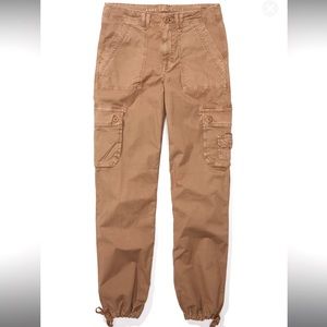 AE Cargo Jogger